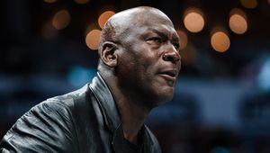 Michael Jordan ma dosyć. Zaczęły się już rozmowy