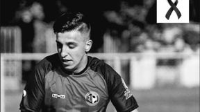 22-latek nie żyje. "Wysłał go na pewną śmierć"