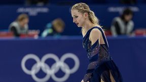 Po zdobyciu złota odcięła się od mediów społecznościowych. "Jestem rozczarowana"