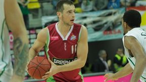 Uros Mirković zagra w Bośni