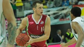 Uros Mirkovic: Czuję się tak, jakbym był tutaj już pół roku