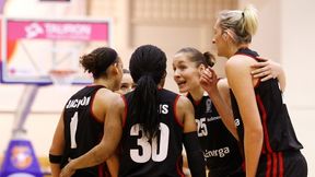 TBLK: Energa Toruń ostatnim półfinalistą