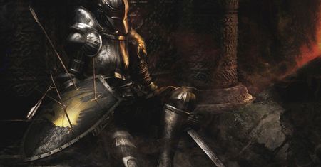 Wraz z serwerami, Demon's Souls straci ważną część swojej duszy