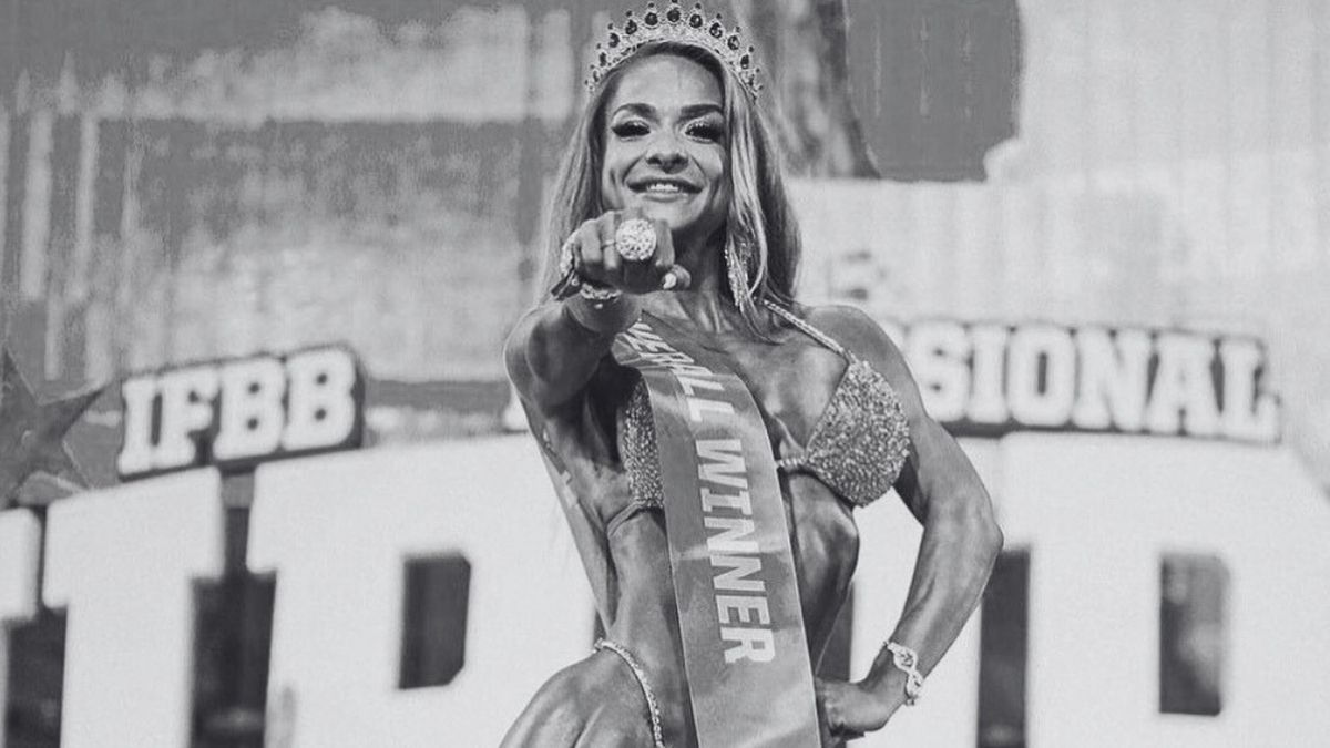 Instagram / BTS TV / Lorena Blanco