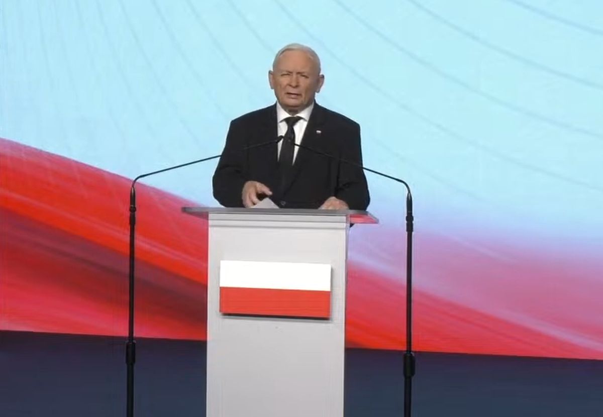 Jarosław Kaczyński