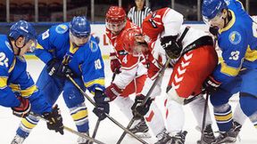 EIHC: Polska - Ukraina 5:1 (galeria)