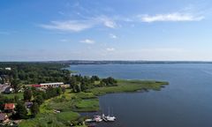 Wybory prezydenckie 2025. Znamy wyniki z Ostródy, Giżycka i Szczytna