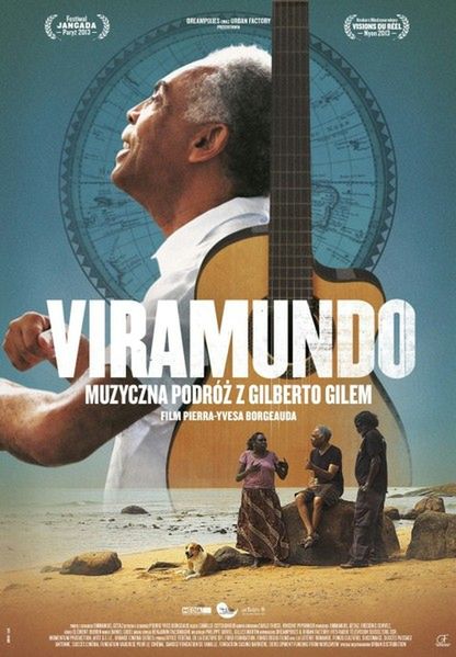 Viramundo