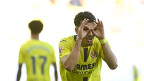 Villarreal nie traci dystansu. Atletico w kryzysie