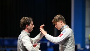 "Nie mieliśmy szansy". Polacy mówią, co stało się w finale