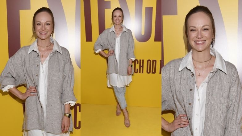 Premiera filmu "Teściowie"