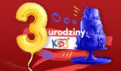 Bank Pekao na trzecie urodziny PeoPay Kids przedstawia grę edukującą o finansach