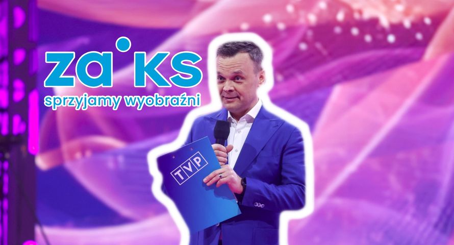 TVP wciąż nie zapłaciła ZAiKS-owi. "Pozew pozostaje aktualny"