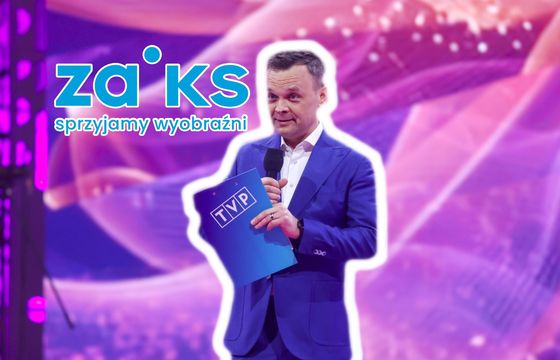 TVP wciąż nie zapłaciła ZAiKS-owi. "Pozew pozostaje aktualny"