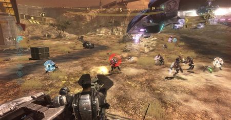 Galeria: Halo 3: ODST