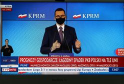 Lockdown. Rząd pomaga firmom w kryzysie. Znane kolejne szczegóły