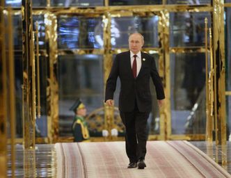 To może wywołać wściekłość Rosjan. Putin  traci na wojnie miliardy