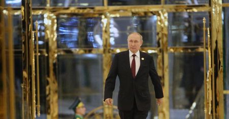 To może wywołać wściekłość Rosjan. Putin  traci na wojnie miliardy