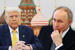 Za trumpowski reset z Rosją cenę może zapłacić cały nasz region [OPINIA]