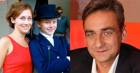 Jolanta Fraszyńska chwali się 33-letnią córką. Nastazja jest owocem krótkiego małżeństwa aktorki z Robertem Gonerą (FOTO)