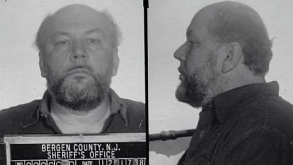 Richards Kukliński zabijał dla mafii