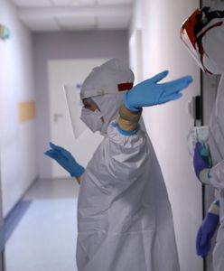 Koronawirus w Polsce. Mazowsze na drugim miejscu