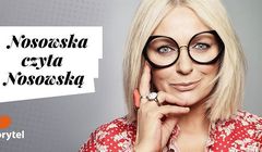 Storytel nowym klientem os3. Agencja promuje audiobooka Kasi Nosowskiej