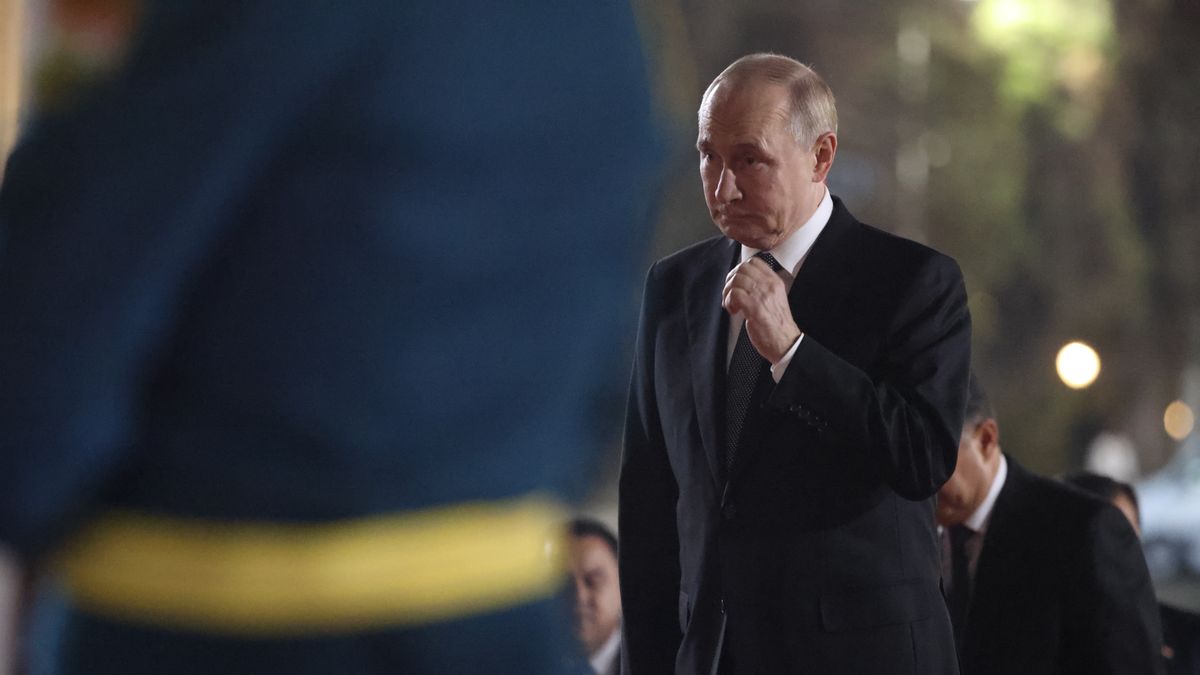 Rosja ma problemy z przemysłem zbrojeniowym