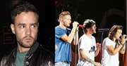 Dramatyczne wyznanie Liama Payne'a: "One Direction PRAWIE MNIE ZABIŁO"