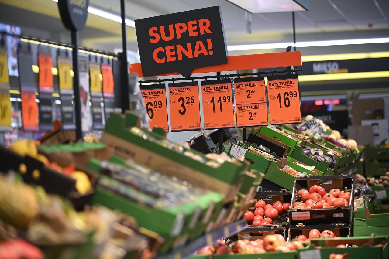 Wojna cenowa. Tak sklepy walczą o klientów