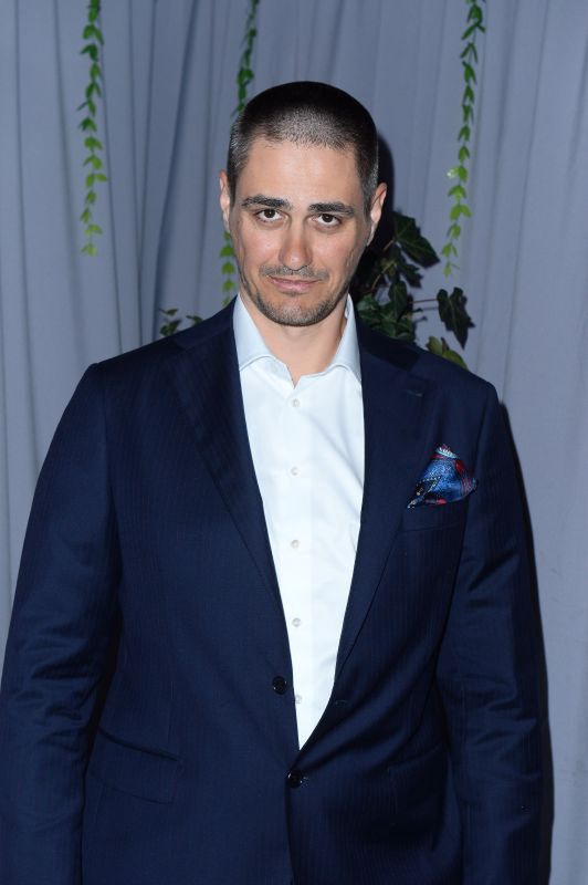 Tobias Solorz