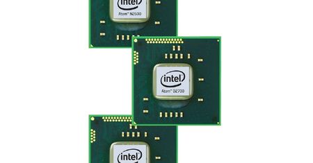 Intel Cedar Trail - przetrwa starcie z AMD Brazos 2.0?