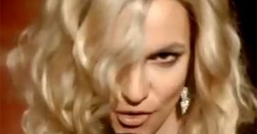 Wielki powrót Britney? (ZOBACZ WIDEO!)