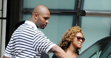 Beyonce nie chce być mamą!