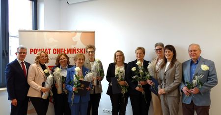 Zdrowie mieszkańców jest w ich rękach!