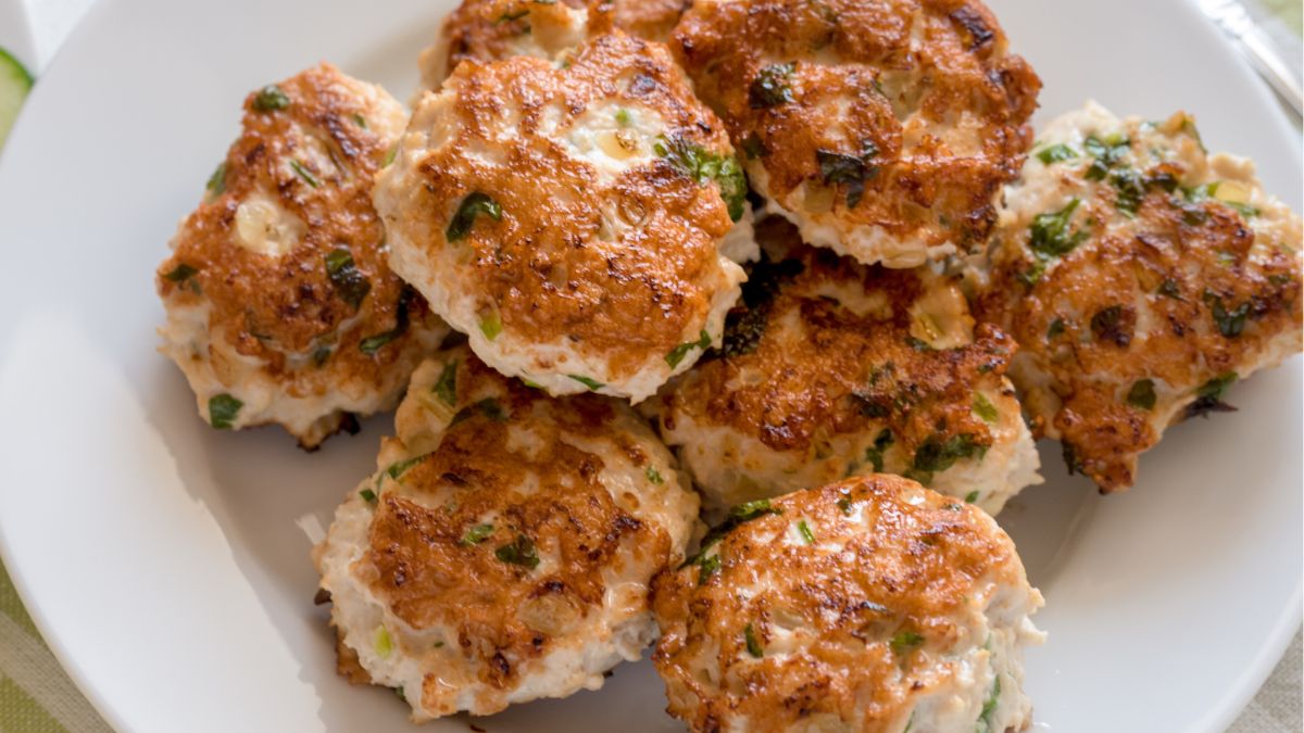 Podobne kotlety przygotowywano już w średniowieczu