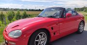 Suzuki Cappuccino: mały samochód wielka frajda z jazdy