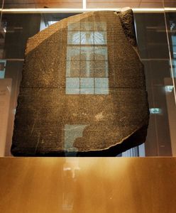 "Powinniśmy domagać się zwrotu". Władze Egiptu zwróciły się do Wielkiej Brytanii