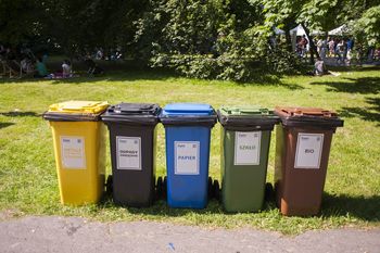 Awantura o podwyżkę opłat w Krakowie. Ceny za śmieci wzrosną już od września