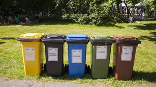 Awantura o podwyżkę opłat w Krakowie. Ceny za śmieci wzrosną już od września