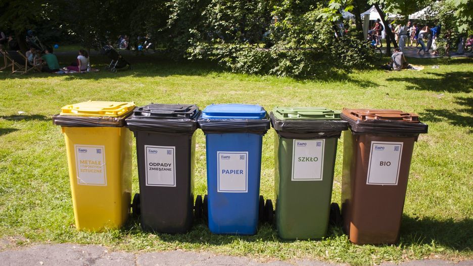 Opłata za śmieci będzie większa już od września.