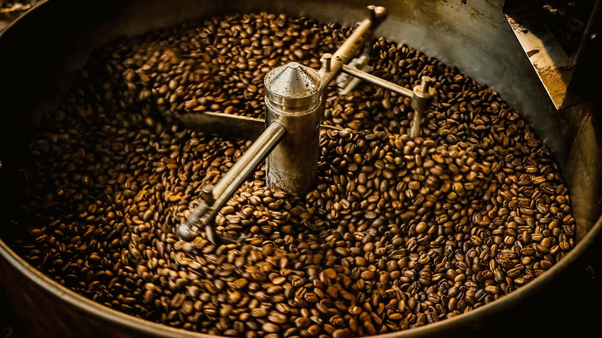 Rekordowe wartości. Ceny kawy rosną jak nigdy dotąd