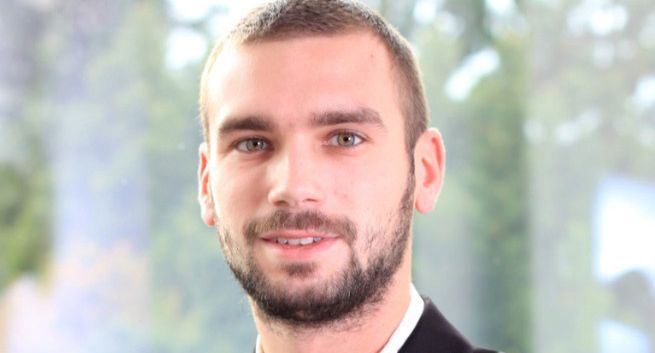 Michał Iwański: z OMD do Performics