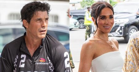Znany sportowiec pochwalił się prezentem od Meghan Markle. Księżna wysłała mu go osobiście!