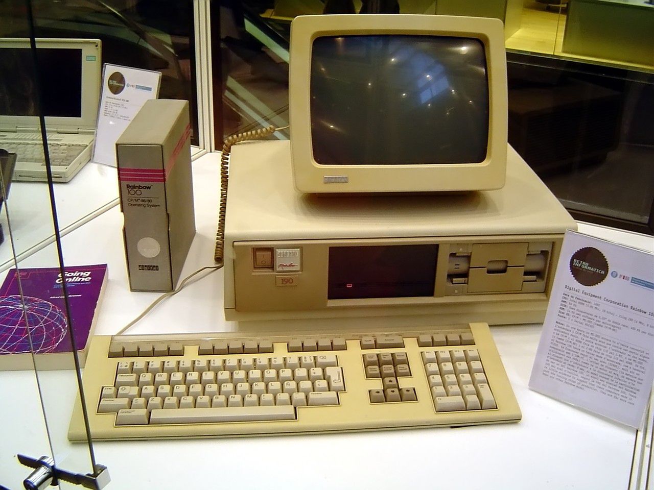 "Dlaczego Internet nie przetrwa" - tekst z 1995 roku bawi? Nie, sporo w nim racji! 2