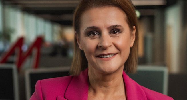 Snjezana Bandner na czele zarządu MediaMarktSaturn Polska