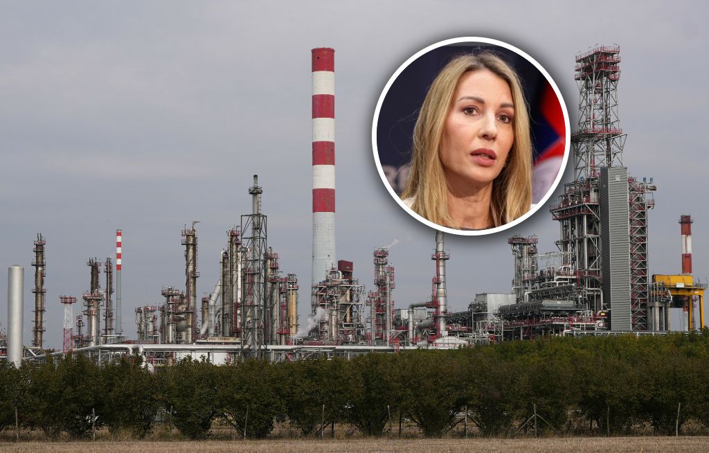 Amerykanie stracili cierpliwość ws. wpływów Gazpromu. "Najtrudniejsze decyzje w historii"