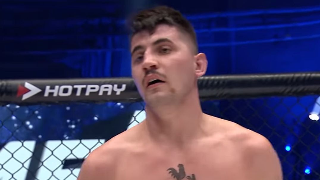 Don Kasjo prawdopodobnie nie wystąpi na kolejnej gali