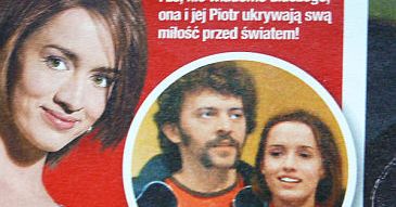Tak wygląda facet Maciąg!