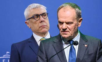 Sprawa Giertycha. Tusk: niech się sam tłumaczy